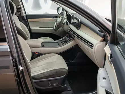 Hyundai Palisade 2024 года за 22 500 000 тг. в Астана – фото 7