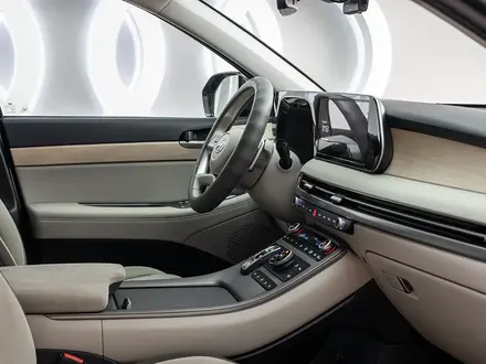Hyundai Palisade 2024 года за 22 500 000 тг. в Астана – фото 8