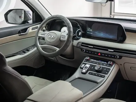 Hyundai Palisade 2024 года за 22 500 000 тг. в Астана – фото 9