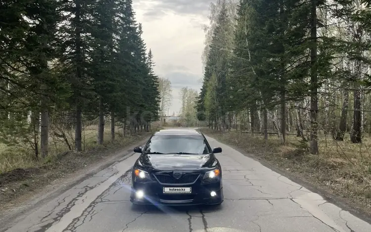 Toyota Camry 2008 года за 7 100 000 тг. в Петропавловск