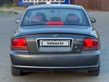 Hyundai Sonata 2009 года за 2 500 000 тг. в Уральск – фото 3