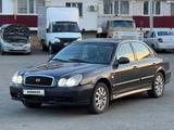 Hyundai Sonata 2009 года за 2 500 000 тг. в Уральск – фото 2