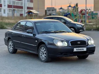 Hyundai Sonata, 2009