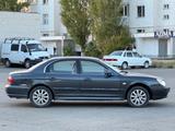 Hyundai Sonata 2009 года за 2 500 000 тг. в Уральск – фото 4