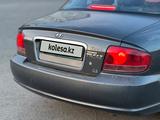 Hyundai Sonata 2009 года за 2 500 000 тг. в Уральск – фото 5