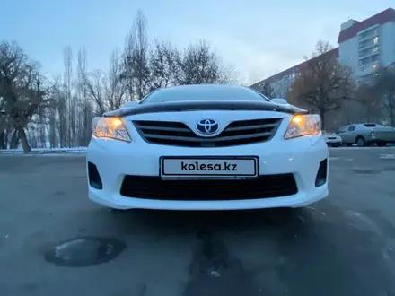 Toyota Corolla 2013 года за 5 600 000 тг. в Алматы