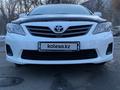 Toyota Corolla 2013 года за 5 600 000 тг. в Алматы – фото 4