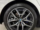 Оригинальные диски от BMW 5 series G60 за 600 000 тг. в Алматы – фото 5