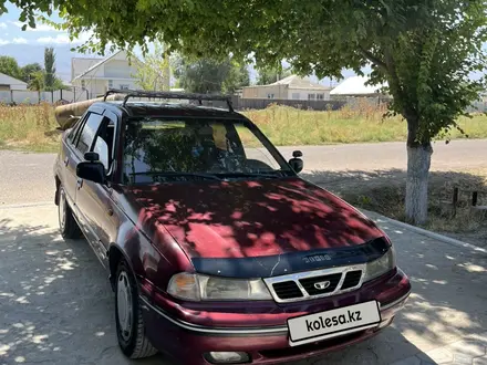 Daewoo Nexia 2005 года за 950 000 тг. в Тараз – фото 3