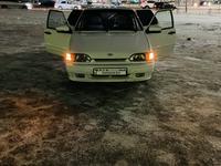 ВАЗ (Lada) 2114 2013 года за 1 500 000 тг. в Караганда