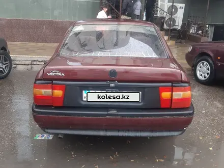 Opel Vectra 1988 года за 750 000 тг. в Кызылорда – фото 5