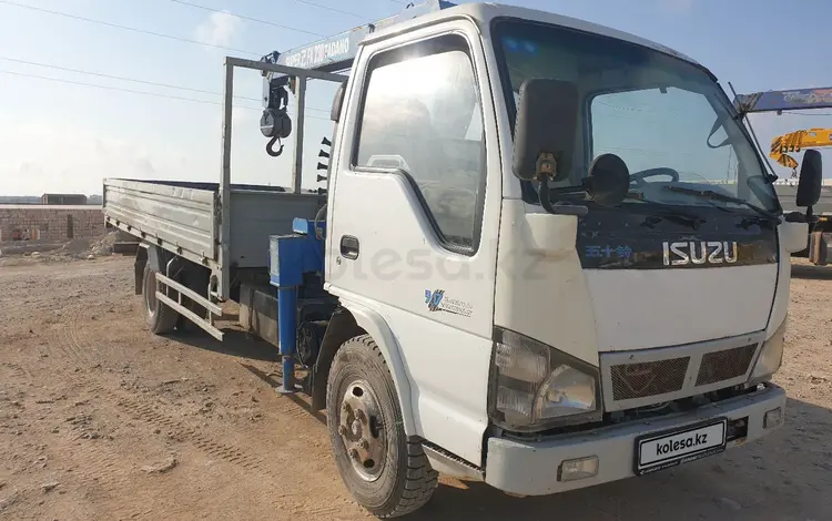 Isuzu 2006 года за 5 700 000 тг. в Актау