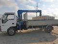 Isuzu 2006 года за 5 700 000 тг. в Актау – фото 2