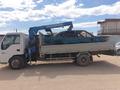 Isuzu 2006 года за 5 700 000 тг. в Актау – фото 6