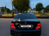 Mercedes-Benz C 180 2010 годаүшін6 000 000 тг. в Алматы – фото 4