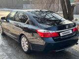 Honda Accord 2013 годаүшін6 200 000 тг. в Алматы – фото 4