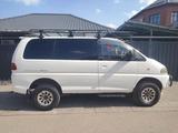 Mitsubishi Delica 1995 годаfor5 300 000 тг. в Алматы – фото 3