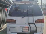 Mitsubishi Delica 1995 годаfor5 300 000 тг. в Алматы – фото 4