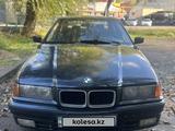 BMW 328 1995 года за 2 100 000 тг. в Талгар – фото 3