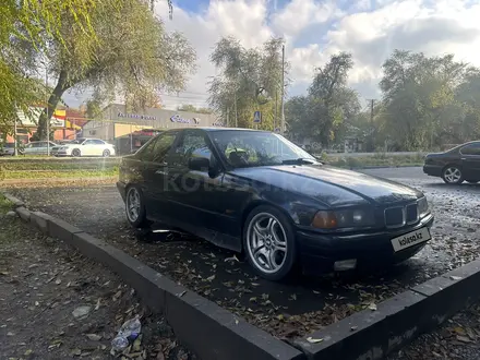 BMW 328 1995 года за 2 100 000 тг. в Талгар