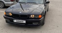 BMW 728 1997 годаүшін3 500 000 тг. в Алматы – фото 4