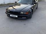 BMW 728 1997 годаүшін3 500 000 тг. в Алматы – фото 5