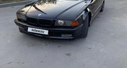 BMW 728 1997 года за 3 500 000 тг. в Алматы – фото 5