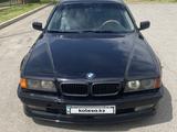 BMW 728 1997 года за 3 200 000 тг. в Алматы – фото 2