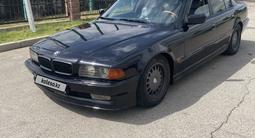 BMW 728 1997 года за 3 500 000 тг. в Алматы – фото 3