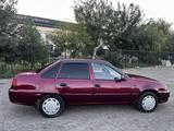 Daewoo Nexia 2011 годаүшін1 400 000 тг. в Туркестан – фото 4