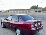 Daewoo Nexia 2011 годаүшін1 400 000 тг. в Туркестан – фото 5
