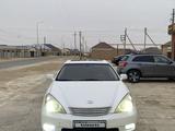 Lexus ES 300 2003 года за 5 000 000 тг. в Бейнеу – фото 5