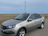 ВАЗ (Lada) Granta 2190 2020 года за 5 600 000 тг. в Караганда – фото 2