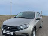 ВАЗ (Lada) Granta 2190 2020 годаүшін5 600 000 тг. в Караганда