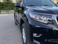 Toyota Land Cruiser Prado 2021 года за 26 300 000 тг. в Астана – фото 8