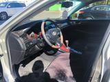 Lexus ES 300 2002 года за 4 600 000 тг. в Талдыкорган – фото 2