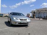 Lexus ES 300 2002 года за 4 600 000 тг. в Талдыкорган