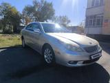 Lexus ES 300 2002 года за 4 600 000 тг. в Талдыкорган – фото 4
