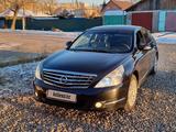 Nissan Teana 2010 года за 5 700 000 тг. в Петропавловск