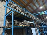 Двигатель внутреннего сгорания ДВС за 500 000 тг. в Алматы – фото 3