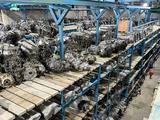 Двигатель внутреннего сгорания ДВС за 500 000 тг. в Алматы – фото 2