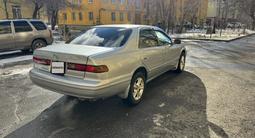 Toyota Camry Gracia 1999 года за 3 850 000 тг. в Усть-Каменогорск – фото 4