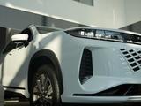 EXEED LX Luxury 2025 года за 11 504 000 тг. в Алматы – фото 2