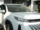 EXEED LX Luxury 2025 года за 11 504 000 тг. в Алматы – фото 3