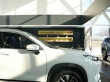 EXEED LX Luxury 2025 года за 11 504 000 тг. в Алматы – фото 4