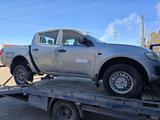 Mitsubishi L200 2009 года за 4 000 000 тг. в Караганда