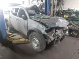 Mitsubishi L200 2009 года за 4 000 000 тг. в Караганда – фото 4