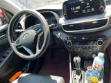 Hyundai Tucson 2019 годаfor12 000 000 тг. в Шымкент – фото 2