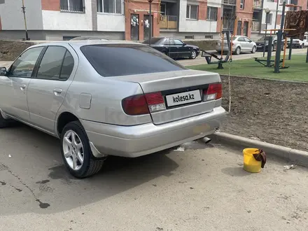 Nissan Primera 1997 года за 1 350 000 тг. в Алматы – фото 7