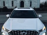 Hyundai Palisade 2021 года за 20 500 000 тг. в Алматы – фото 4